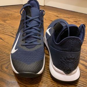Men’s Nike basketball shoes